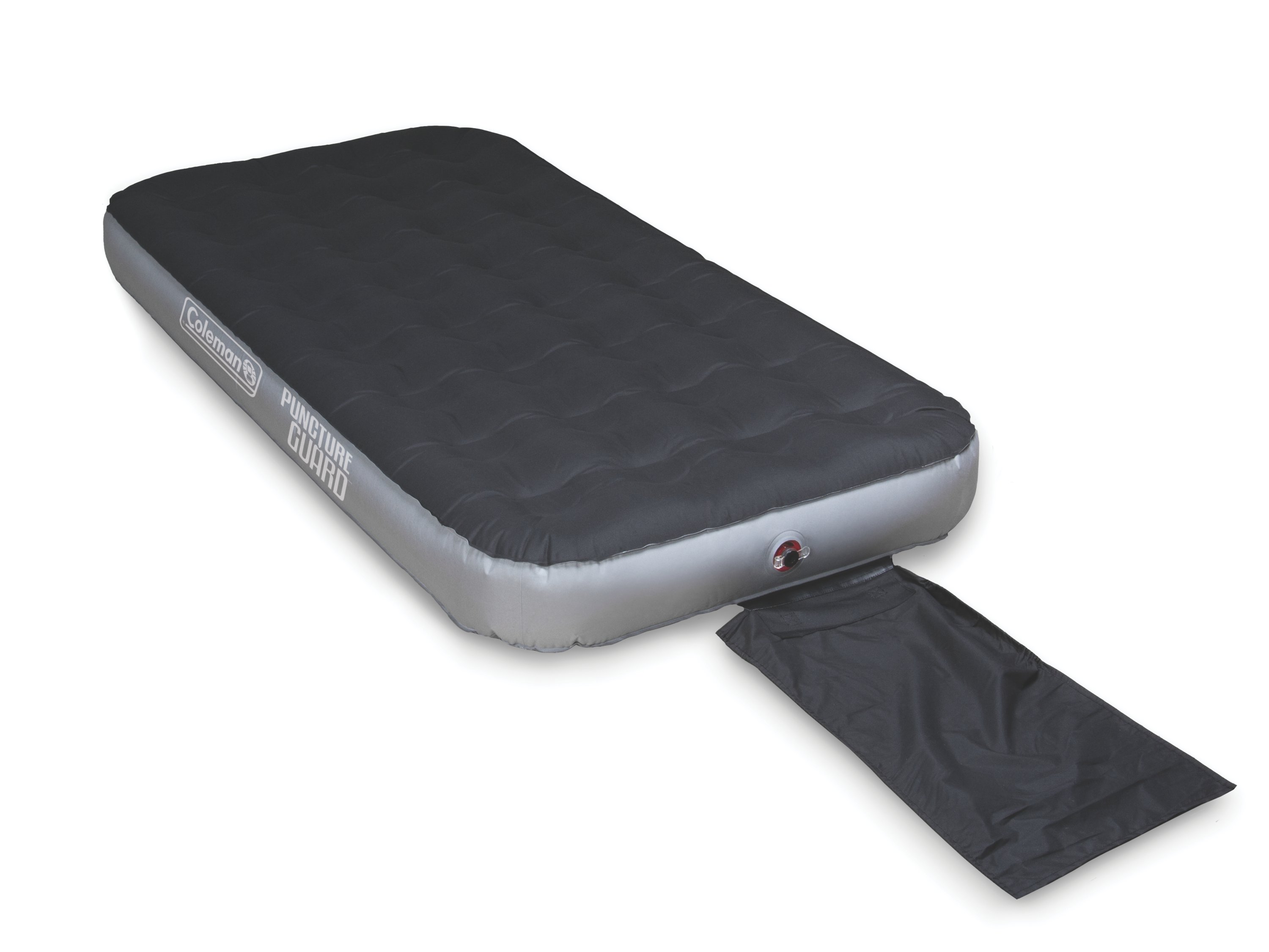 All Terrain XL Single High Airbed Coleman AU